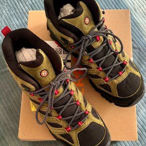Men's Merrell Moab 3 Mid Hiking Boot